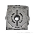 Hydraulic Accessories Ductile Casting Iron